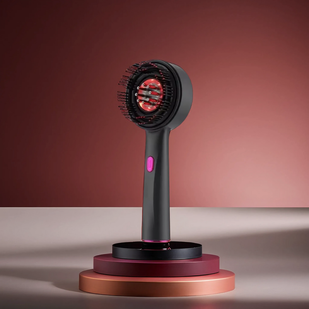 Glowly Hajstimulátor