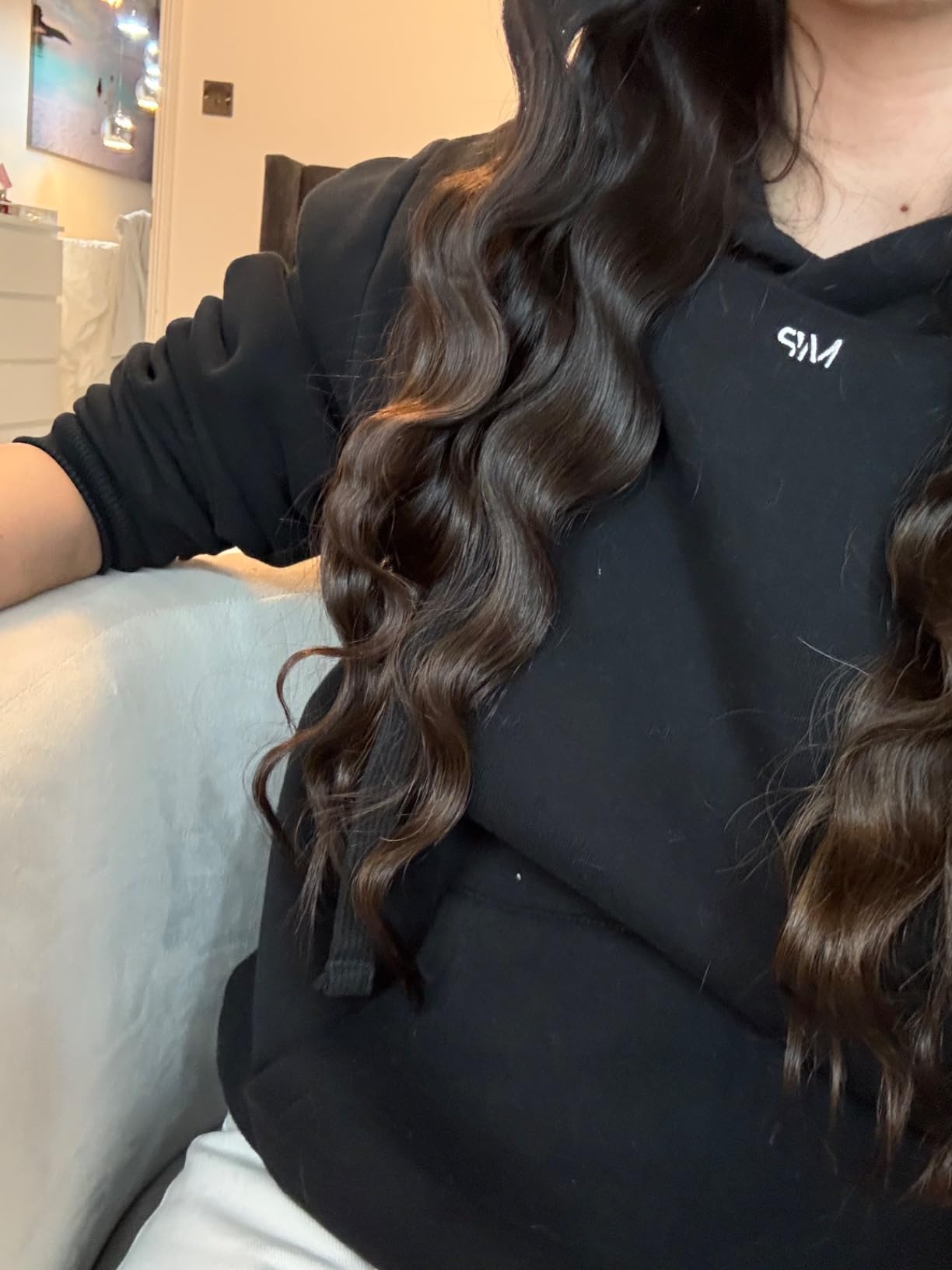 Kinga (26), Veszprém